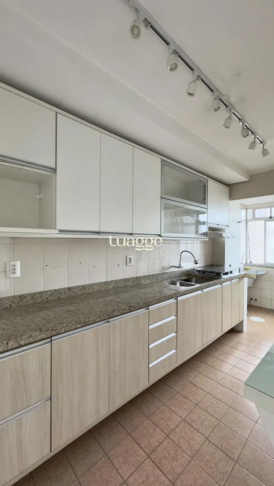 Apartamento, 2 quartos, 69 m² - Foto 1
