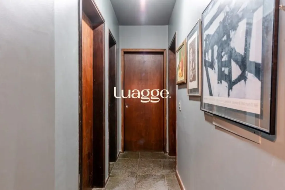 Apartamento, 3 quartos, 122 m² - Foto 1