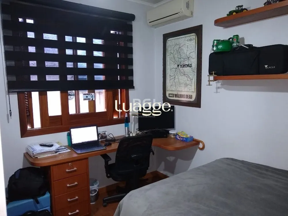 Apartamento, 1 quarto, 28 m² - Foto 3