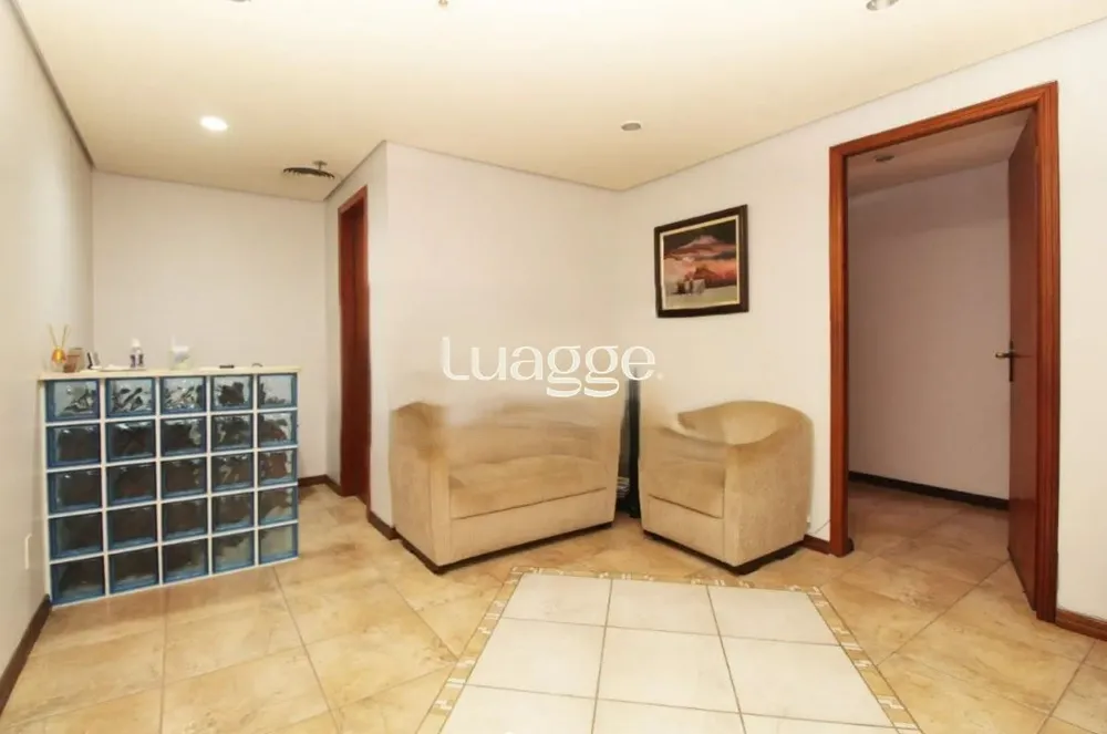 Sala-Conjunto, 54 m² - Foto 2
