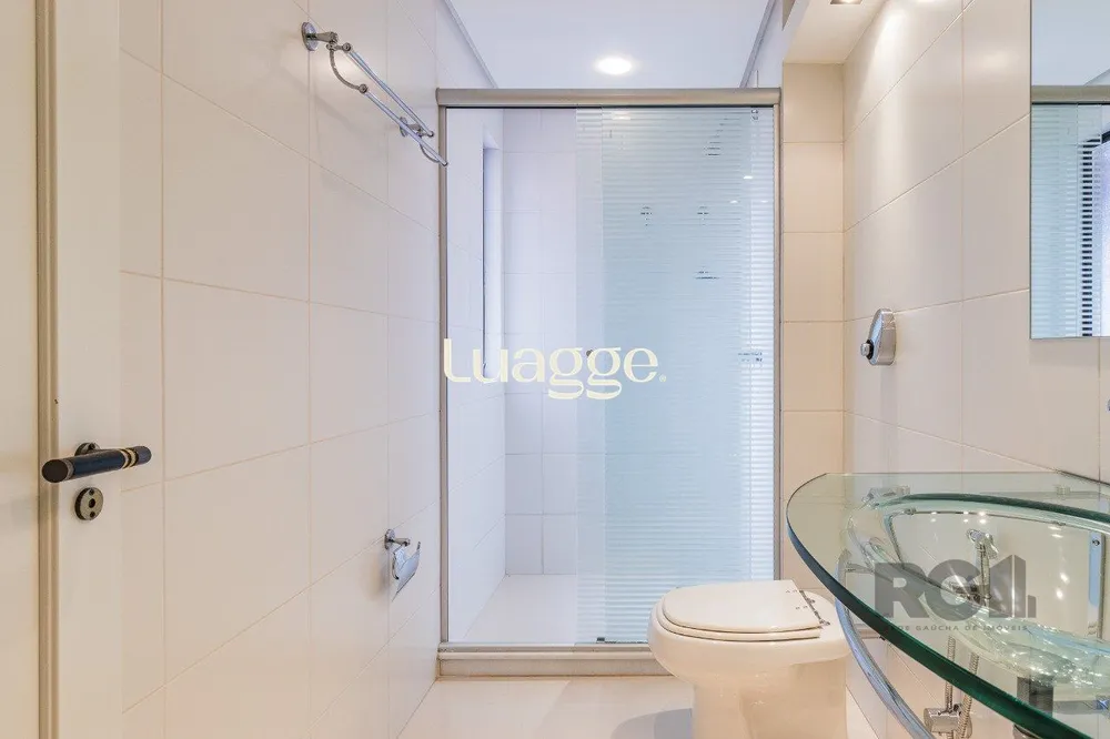 Apartamento, 1 quarto, 54 m² - Foto 4