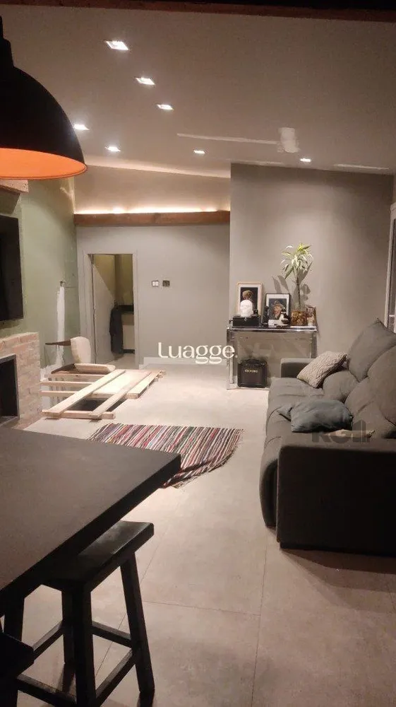 Casa, 3 quartos, 100 m² - Foto 2