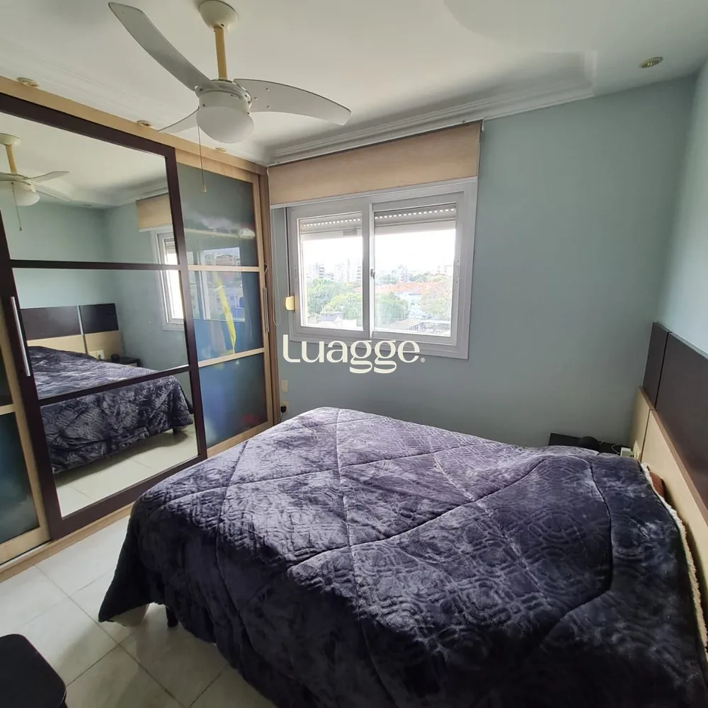 Apartamento, 2 quartos, 52 m² - Foto 4