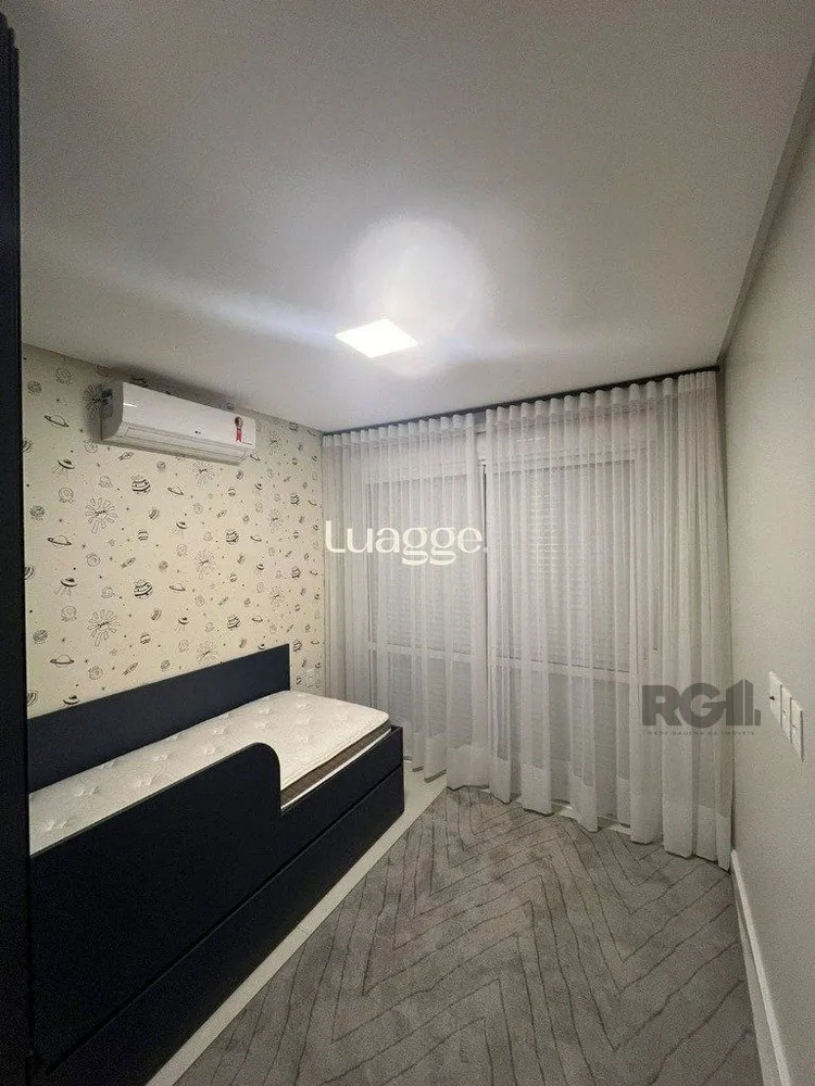 Cobertura, 3 quartos, 216 m² - Foto 1