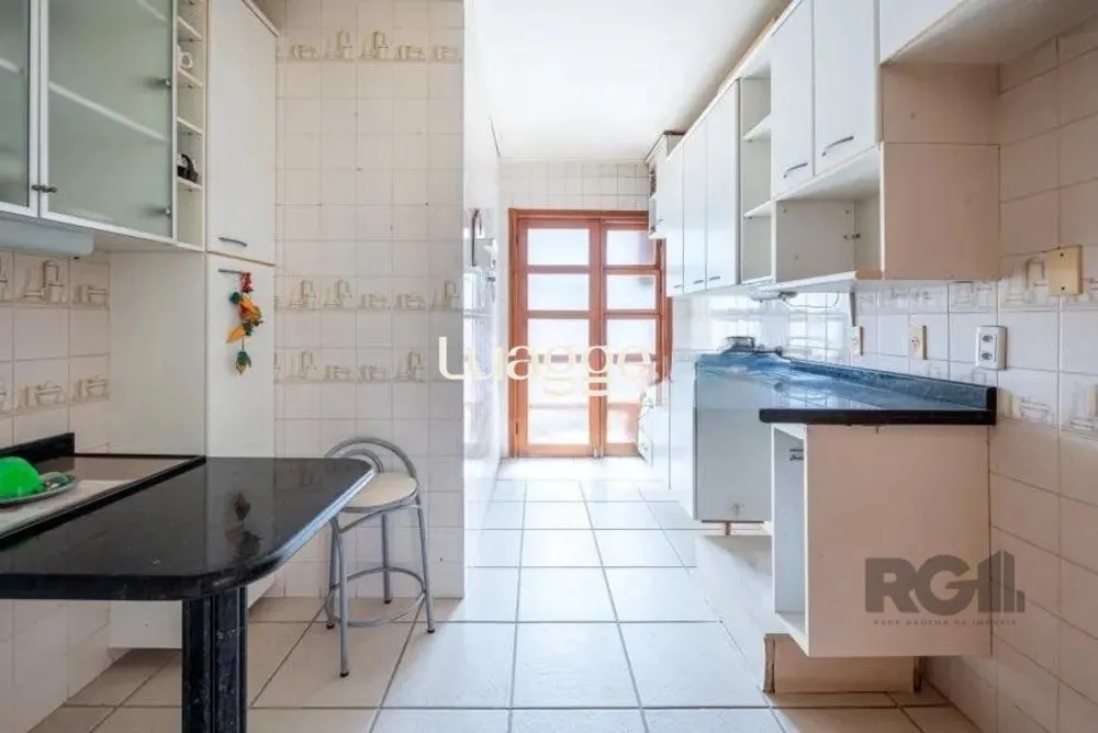 Cobertura, 3 quartos, 225 m² - Foto 3
