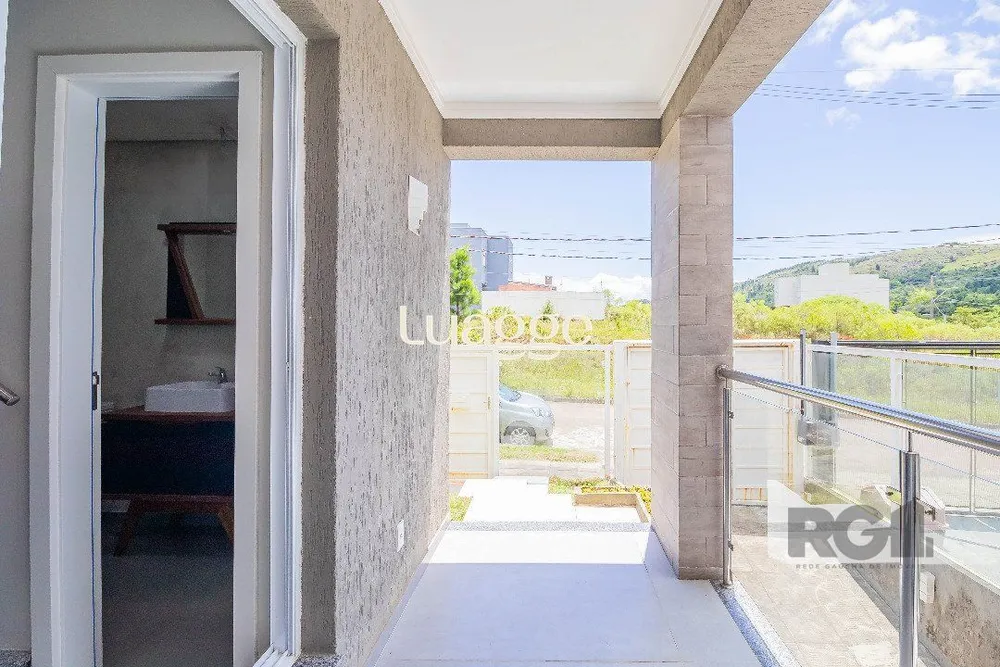 Sobrado, 3 quartos, 186 m² - Foto 1