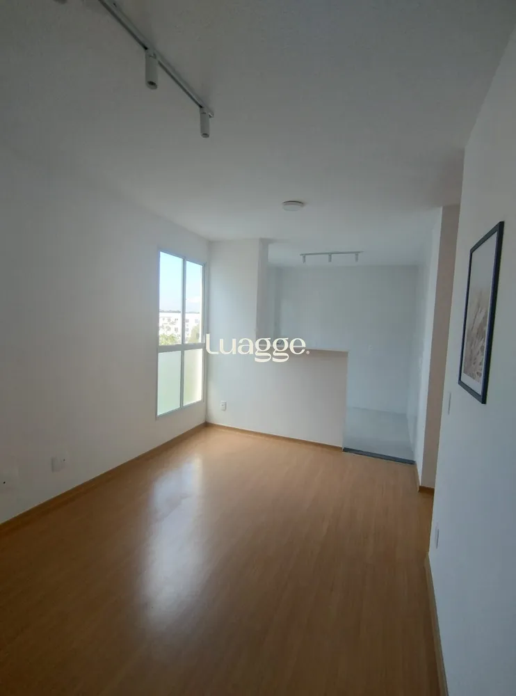 Apartamento, 2 quartos, 41 m² - Foto 4