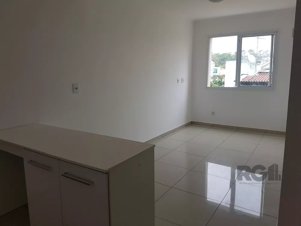 Apartamento à venda com 1 quarto, 34m² - Foto 1