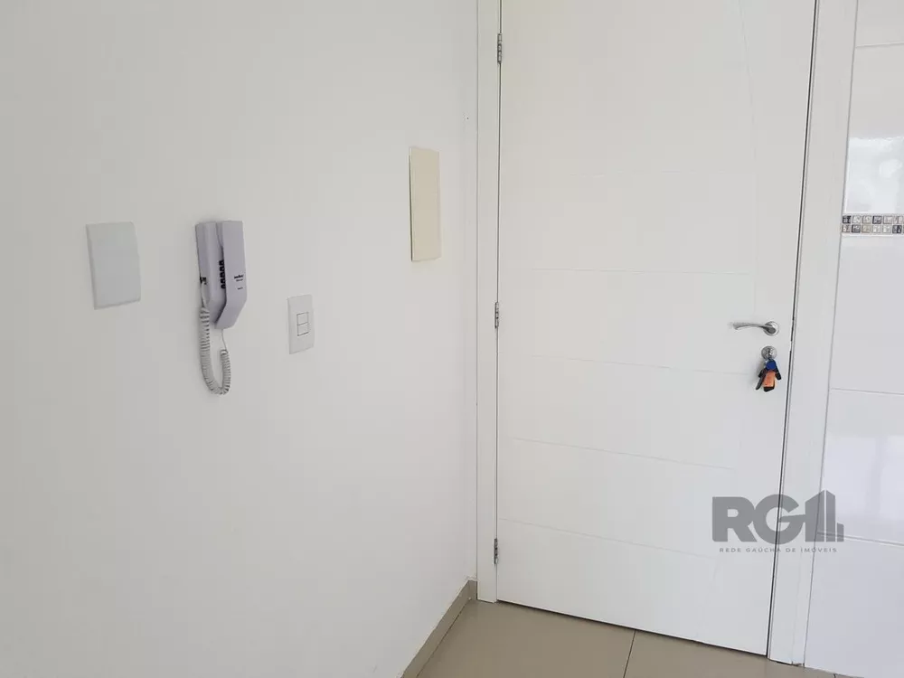 Apartamento à venda com 1 quarto, 34m² - Foto 7