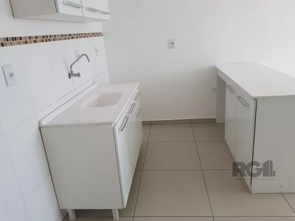 Apartamento à venda com 1 quarto, 34m² - Foto 2