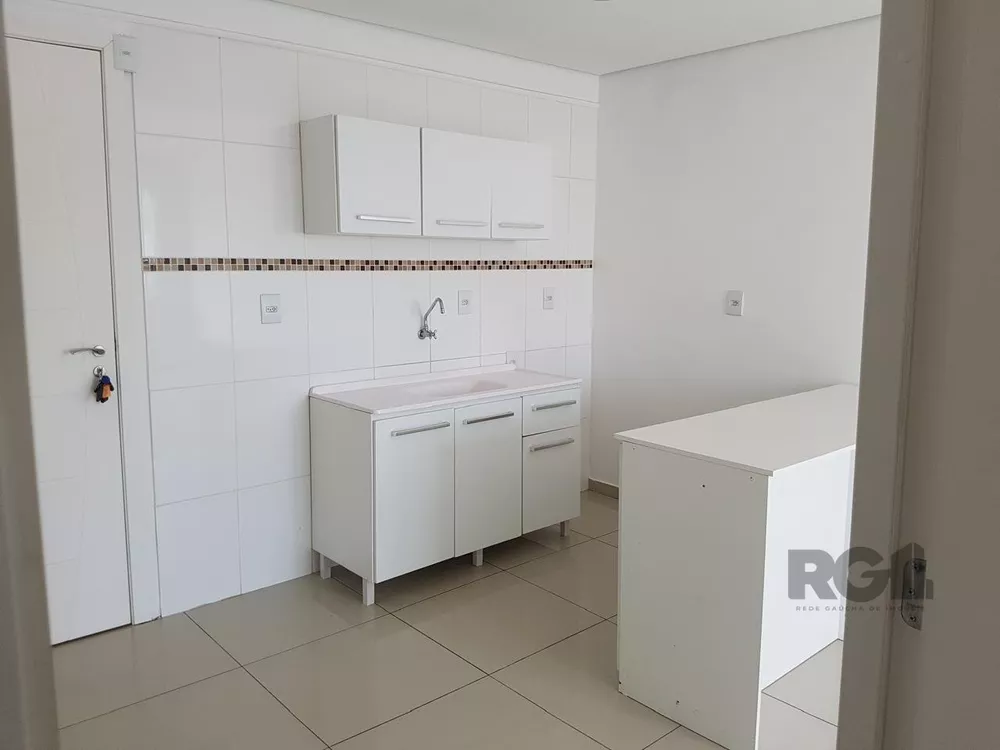 Apartamento à venda com 1 quarto, 34m² - Foto 4