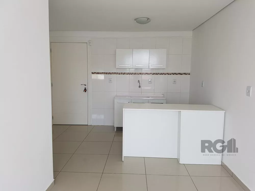 Apartamento à venda com 1 quarto, 34m² - Foto 5