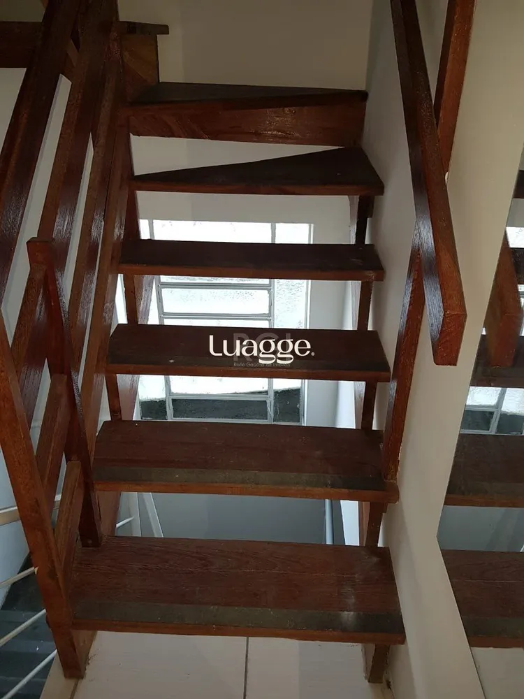 Loja-Salão, 94 m² - Foto 1