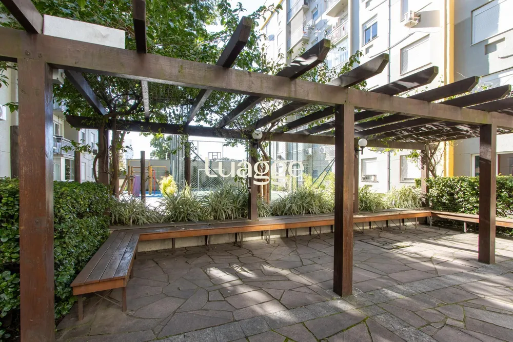 Apartamento, 3 quartos, 69 m² - Foto 1