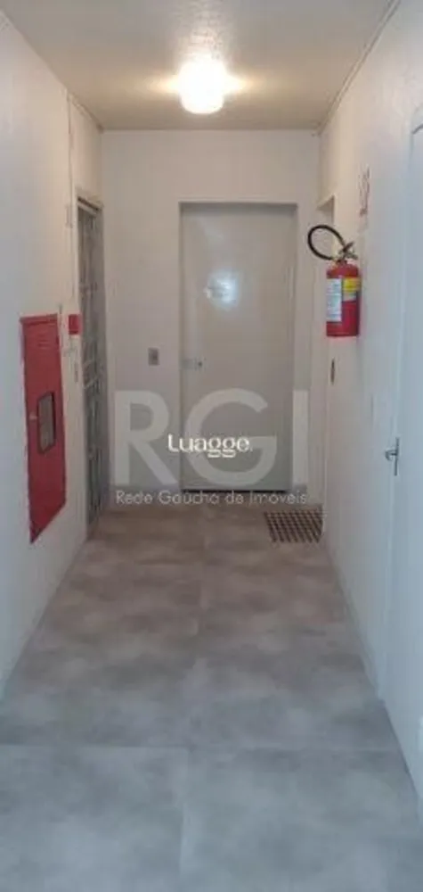 Apartamento, 1 quarto, 48 m² - Foto 1