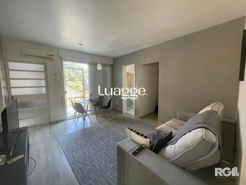 Apartamento, 1 quarto, 50 m² - Foto 4