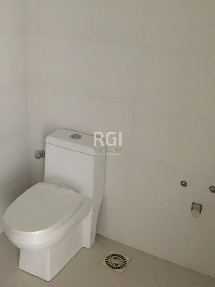 Apartamento à venda com 3 quartos, 125m² - Foto 2