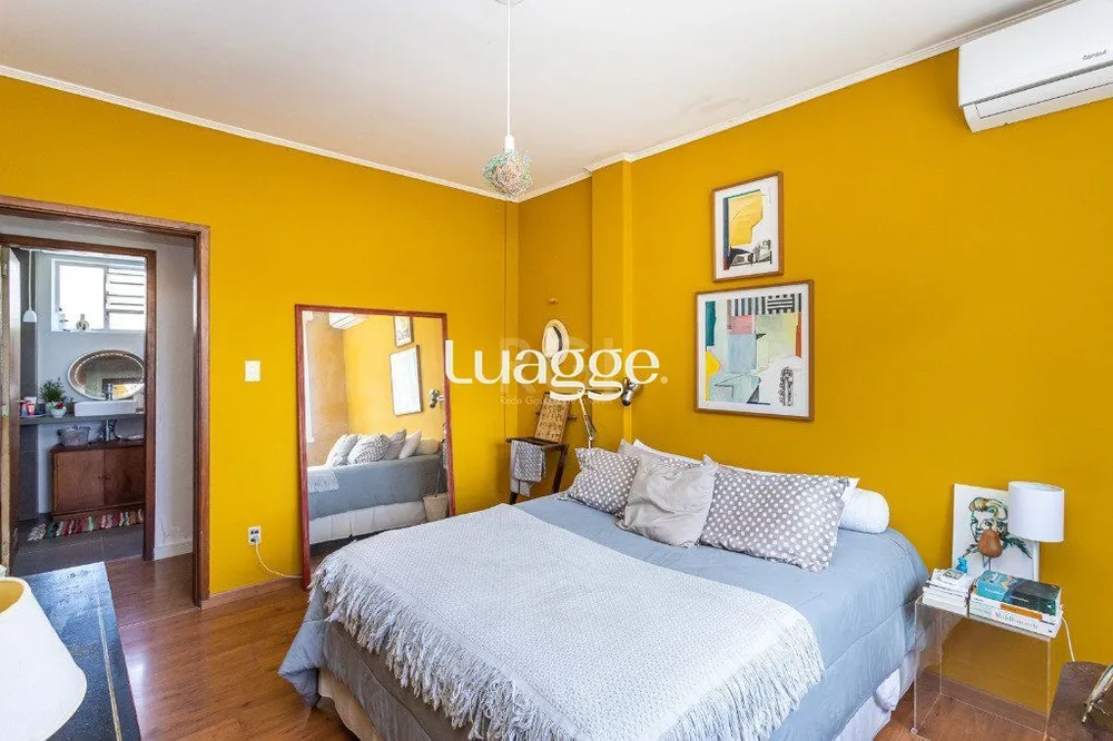 Apartamento, 4 quartos, 187 m² - Foto 1