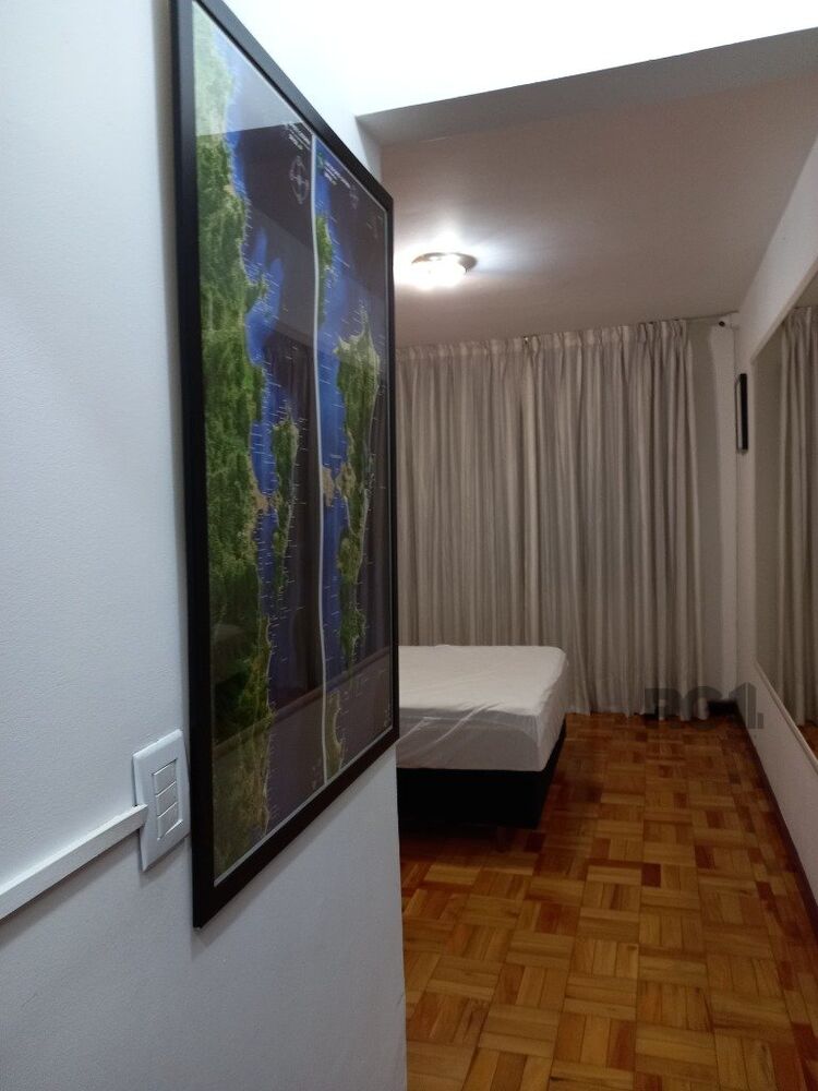 Apartamento à venda com 1 quarto, 52m² - Foto 7