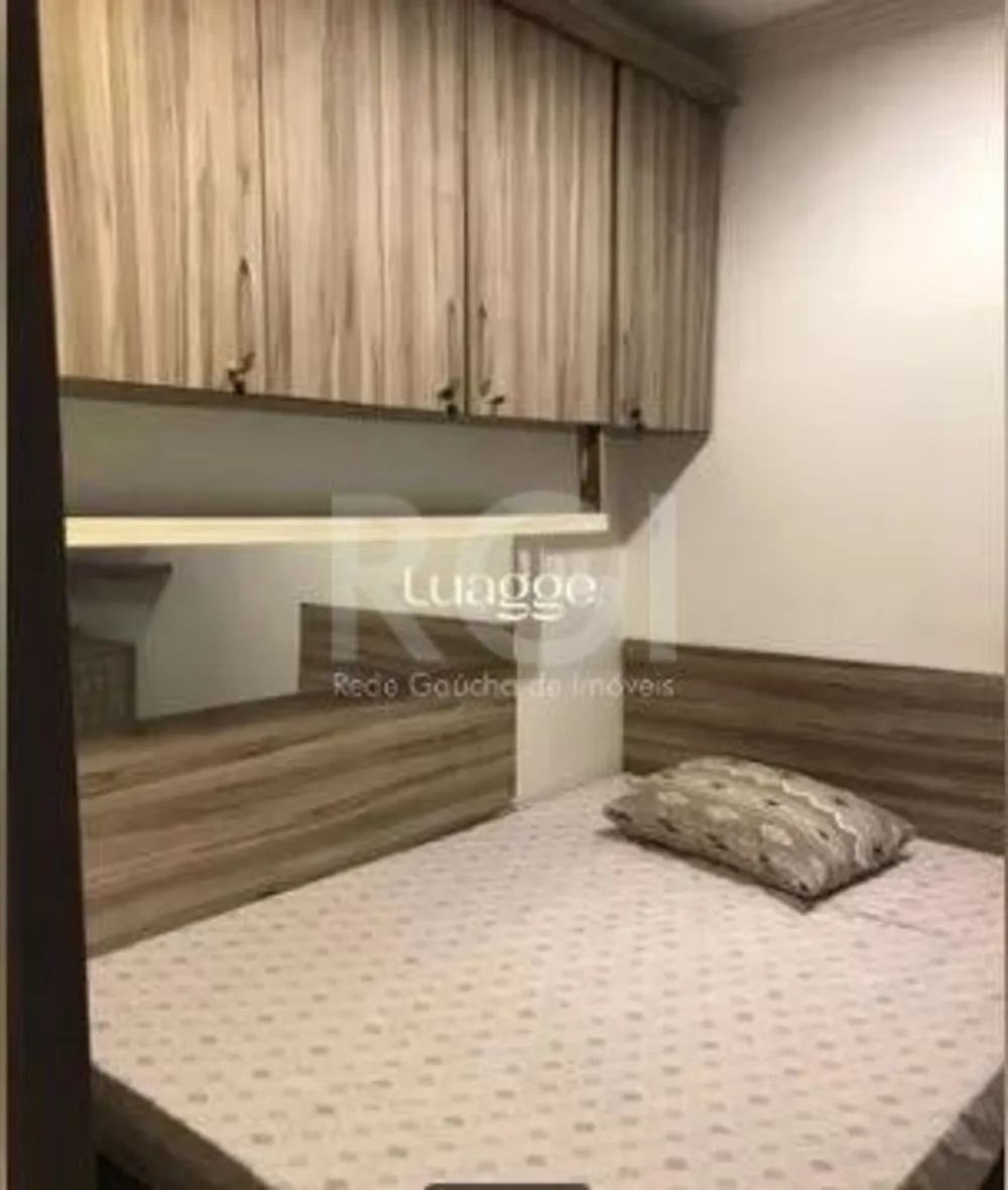 Apartamento, 1 quarto, 47 m² - Foto 1