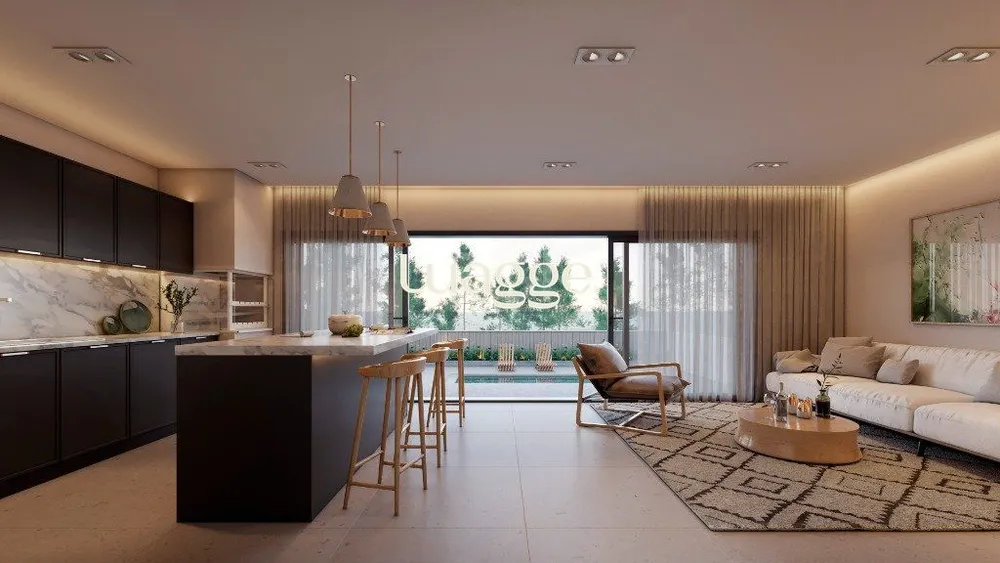 Apartamento, 1 quarto, 47 m² - Foto 4