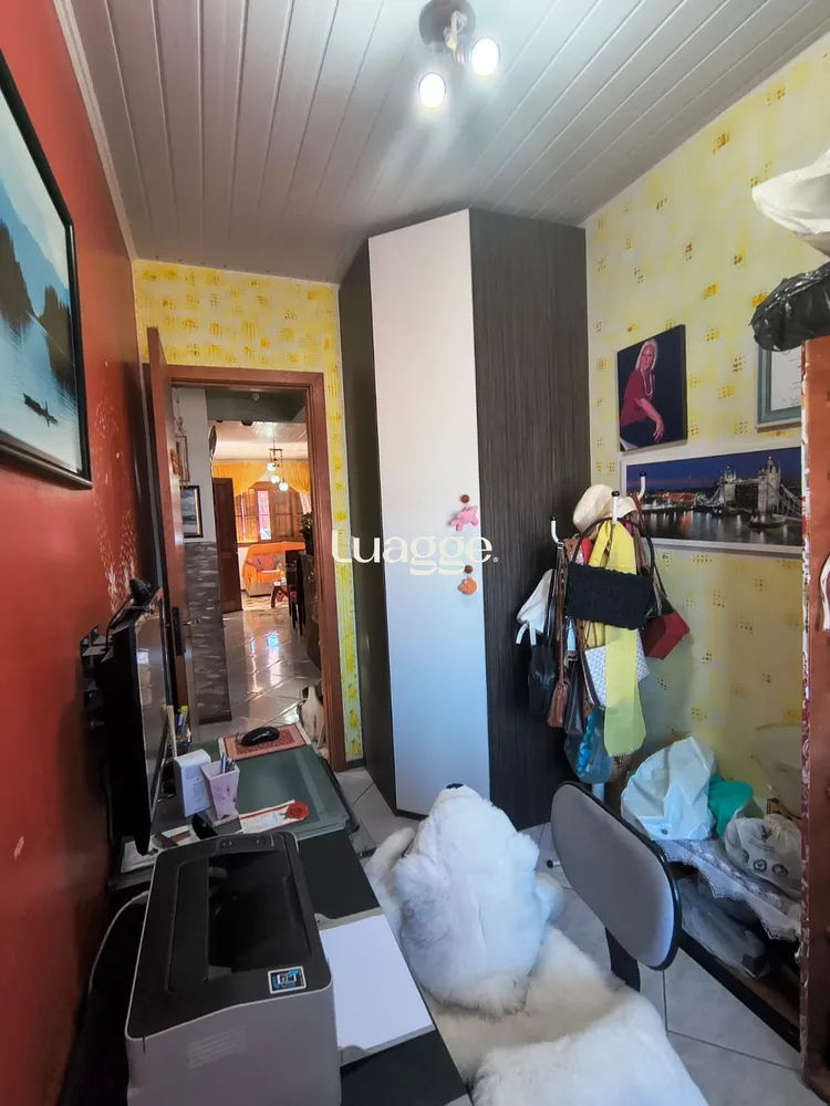Casa, 3 quartos, 59 m² - Foto 1