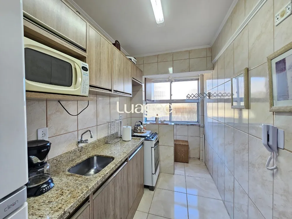 Apartamento, 2 quartos, 58 m² - Foto 1