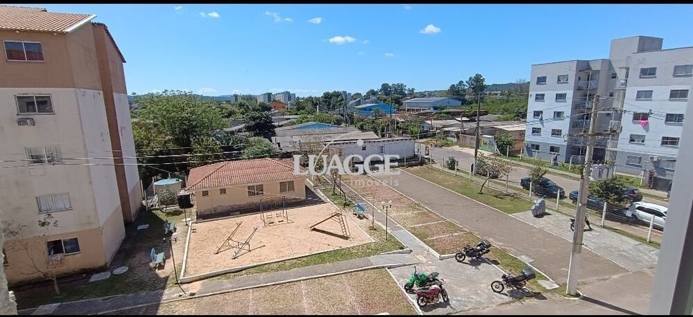 Apartamento à venda, 46m² - Foto 3