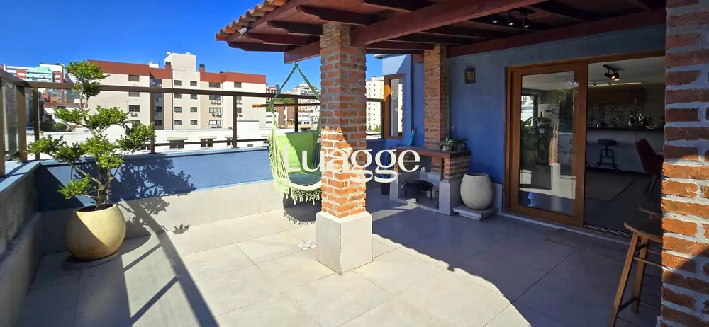 Apartamento, 2 quartos, 81 m² - Foto 4