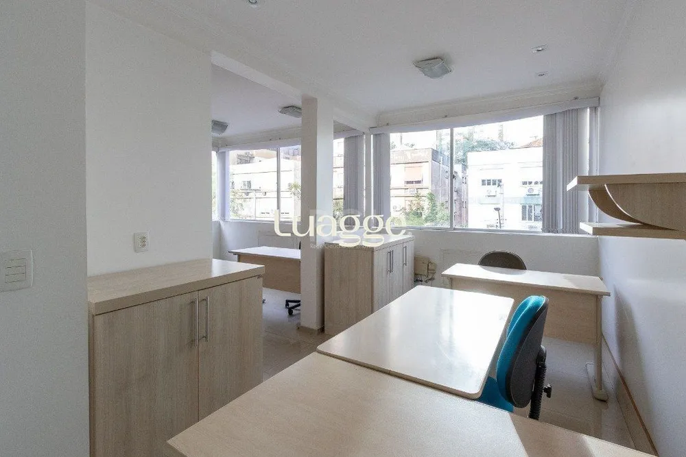 Sala-Conjunto, 43 m² - Foto 1