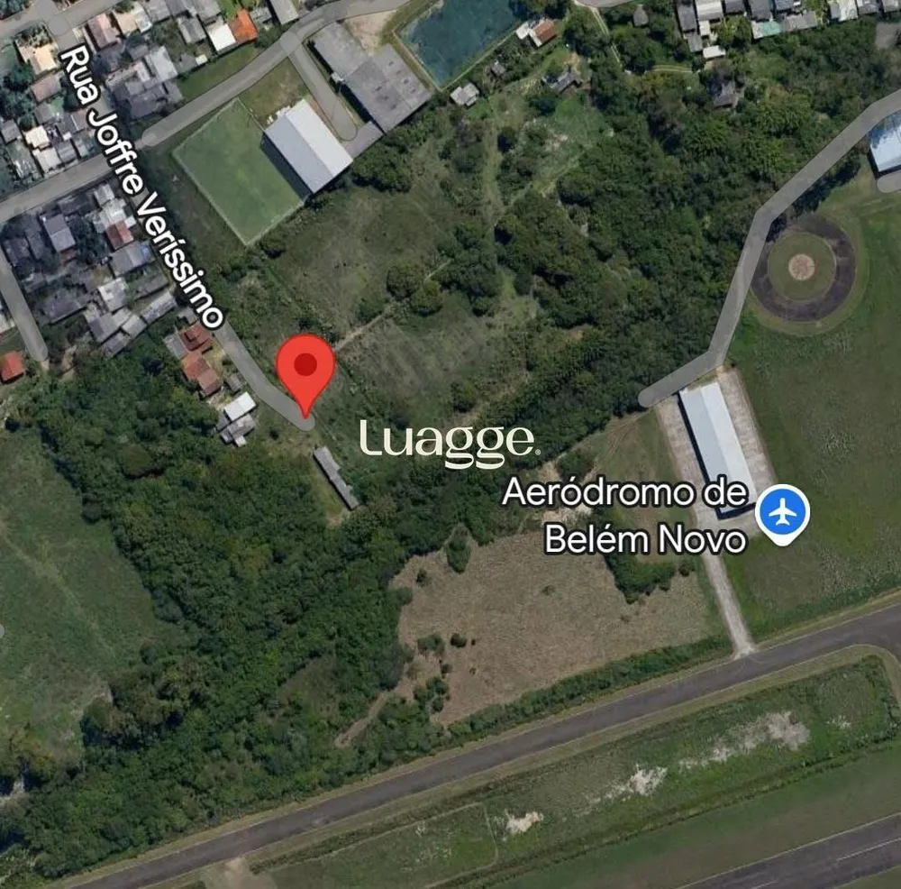 Terreno, 31 m² - Foto 2