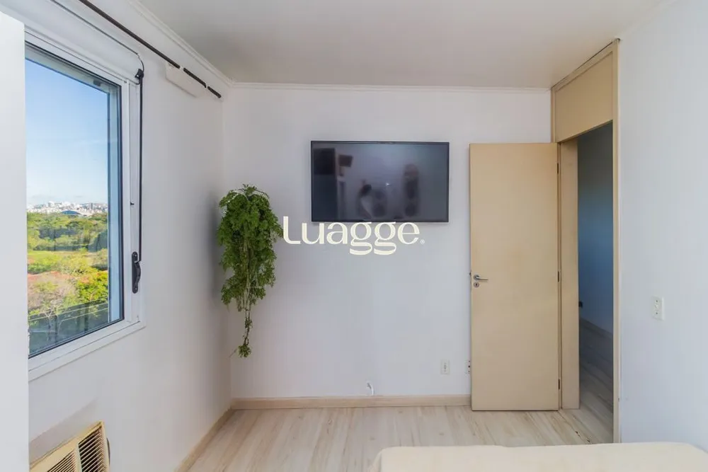 Apartamento, 2 quartos, 39 m² - Foto 4