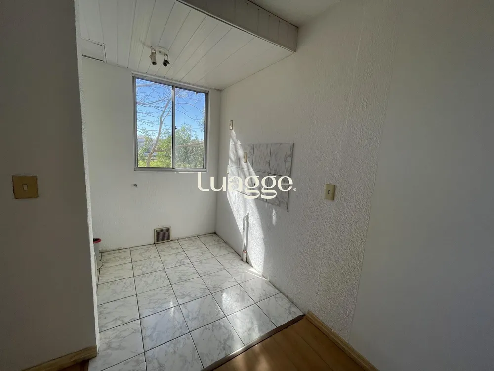 Apartamento, 2 quartos, 39 m² - Foto 1