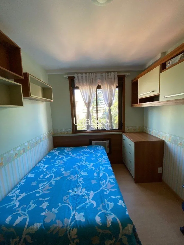 Apartamento, 3 quartos, 92 m² - Foto 1
