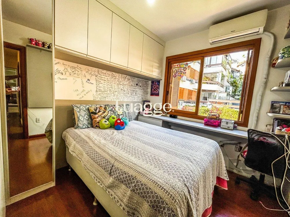 Apartamento, 3 quartos, 92 m² - Foto 3