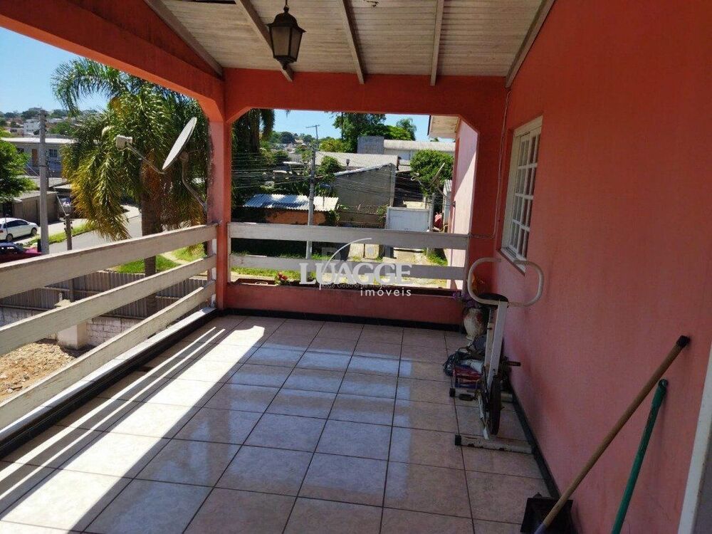 Casa à venda com 5 quartos, 450m² - Foto 4