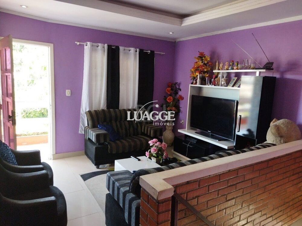 Casa à venda com 5 quartos, 450m² - Foto 2