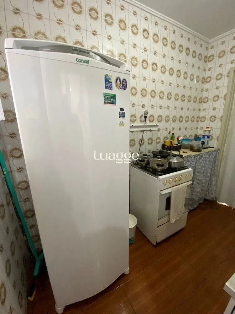 Apartamento, 2 quartos, 53 m² - Foto 1