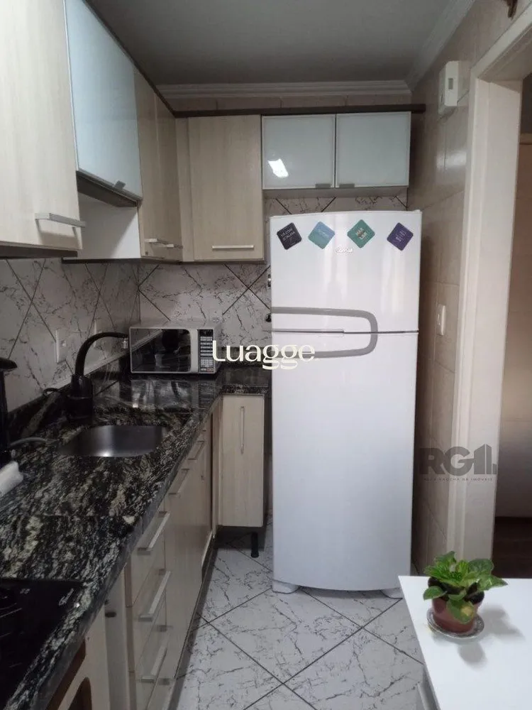 Apartamento, 2 quartos, 45 m² - Foto 1