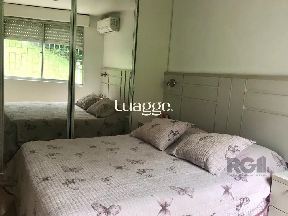 Apartamento, 3 quartos, 93 m² - Foto 1