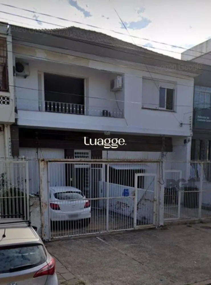 Depósito-Galpão, 191 m² - Foto 1