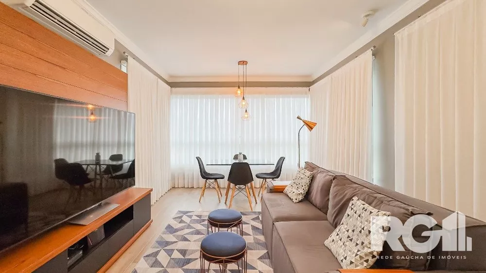 Apartamento à venda com 2 quartos, 79m² - Foto 6