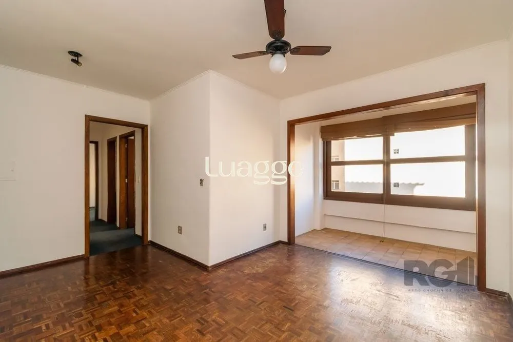 Apartamento, 2 quartos, 66 m² - Foto 2