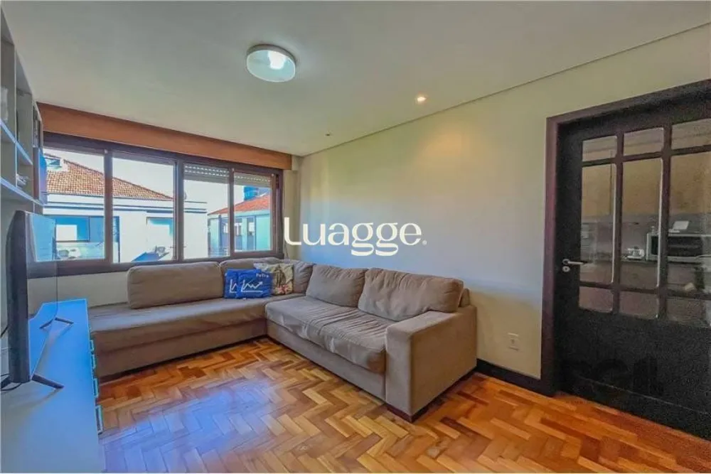 Apartamento, 2 quartos, 66 m² - Foto 1