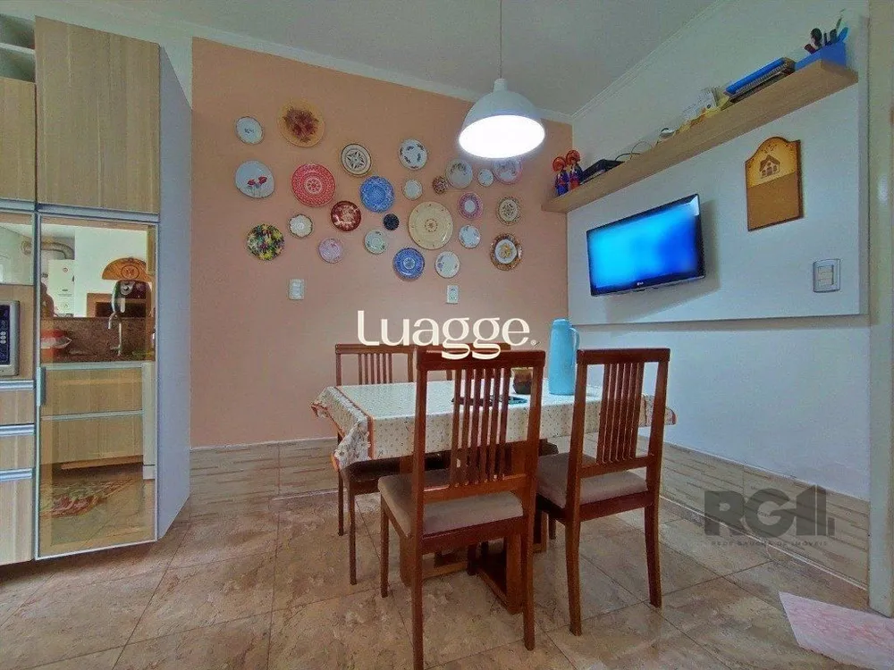 Apartamento, 2 quartos, 66 m² - Foto 3