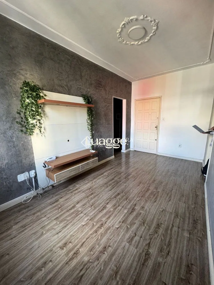 Apartamento, 1 quarto, 38 m² - Foto 2