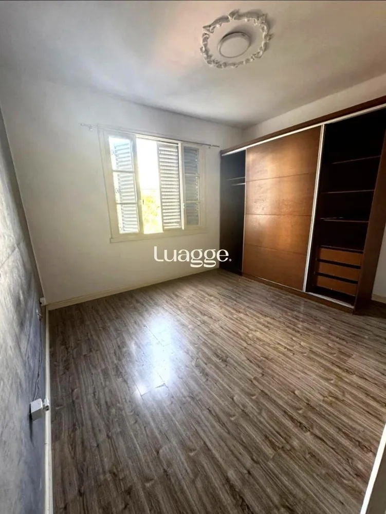 Apartamento, 1 quarto, 38 m² - Foto 3