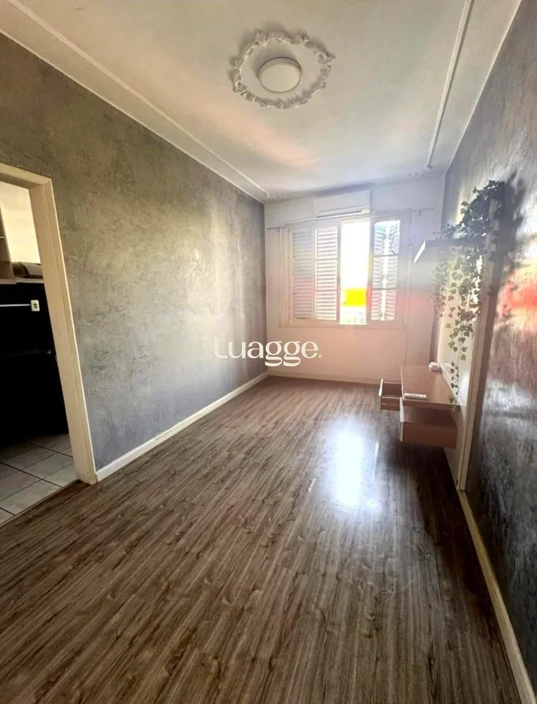 Apartamento, 1 quarto, 38 m² - Foto 1