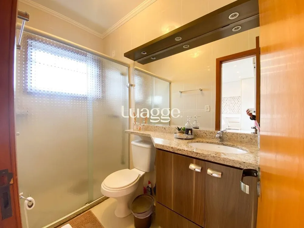 Cobertura, 2 quartos, 81 m² - Foto 1