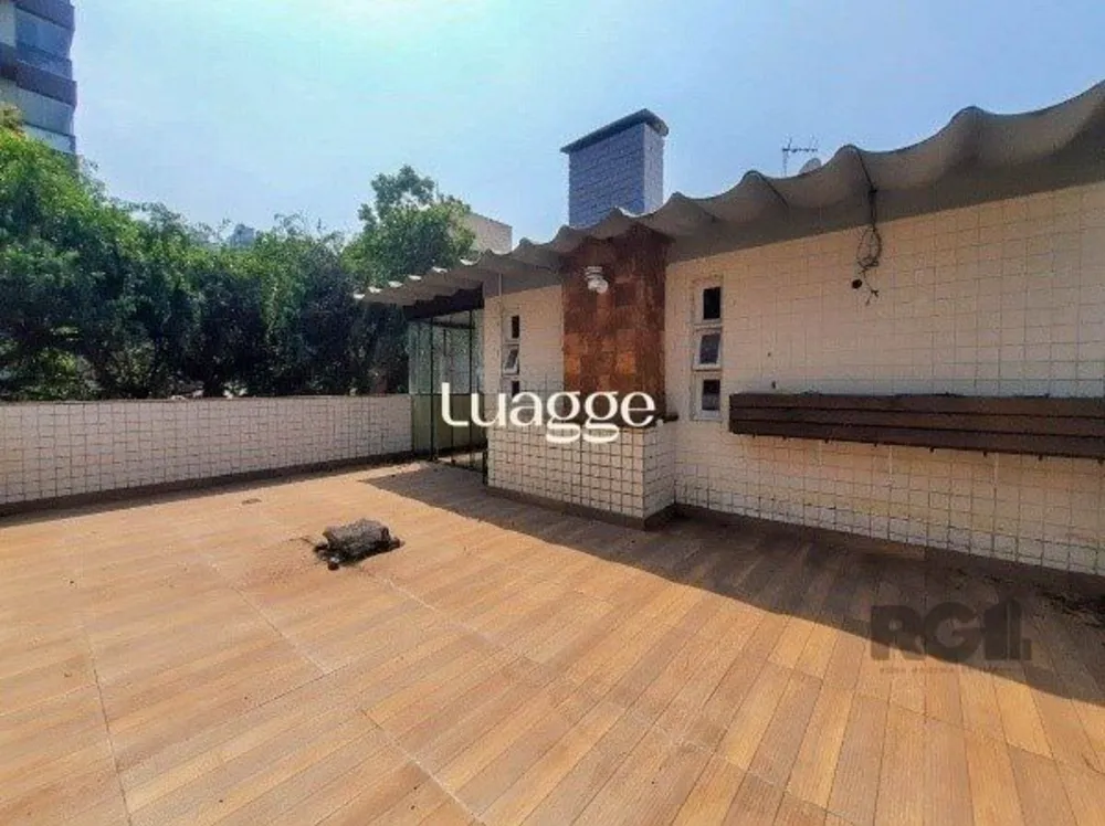 Sobrado, 5 quartos, 657 m² - Foto 1